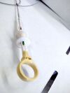 OLYMPUS FB-24E-1 2.8mm Reusable Fenestrated Oval Cup Biopsy Forceps