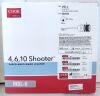 COOK G22553, MBL-6 SIX SHOOTER SAEED MULTI-BAND LIGATOR 4,6,10 (Expired 2024/05)