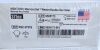 MENTOR RSZ-3751S MemoryGel Resterilizable Gel Breast Implant Sizer , Moderate Plus Profile 375cc , 12.8cm x 4.0cm (2025/07/14-2025/10/07)