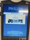 PHILIPS MRX ECG unit