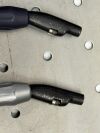 HALL 5056-02  Ototome W/ Hose. 2 Heads