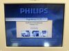 PHILIPS Pagewriter TC70 ECG unit