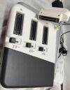GE VIVID 3 Probe Box