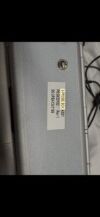 GE VIVID 3 Probe Box