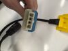 HEWLETT PACKARD 2682100 32-189010-52155 Codemaster R2 adapter