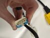 HEWLETT PACKARD 2682100 32-189010-52155 Codemaster R2 adapter