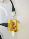 MEDTRONIC M1750A AED Cable