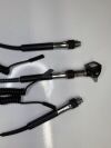 WELCH ALLYN 767 25020A Otoscope/Ophthalmoscope