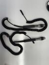 WELCH ALLYN 767 25020A Otoscope/Ophthalmoscope
