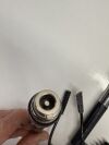 WELCH ALLYN 767 25020A Otoscope/Ophthalmoscope