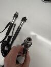 WELCH ALLYN 767 25020A Otoscope/Ophthalmoscope