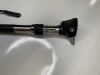 WELCH ALLYN 767 25020A Otoscope/Ophthalmoscope