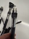 WELCH ALLYN 767 25020A Otoscope/Ophthalmoscope