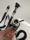 WELCH ALLYN 767 25020A Otoscope/Ophthalmoscope