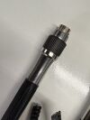 WELCH ALLYN 767 25020A Otoscope/Ophthalmoscope