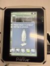 BARD Site Rite Prevue Ultrasound Machine w/,Probe