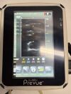 BARD Site Rite Prevue Ultrasound Machine w/,Probe