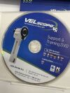VELSCOPE Vx System Intraoral Camera