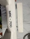 MEDLINE MRC 700 Biocon 700/750 Ultrasound - Urology