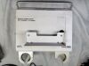 MEDLINE MRC 700 Biocon 700/750 Ultrasound - Urology