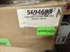 GE OEC 9800 9900 5694683 Cable ASM, HV and Control