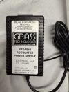 GRASS MEDICAL Astro Med  RPSAS40 Wsl201m 12v Power Supply