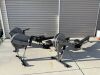 CONCEPT2 RowErg Recreational and Fitness Equipment