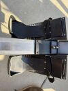 CONCEPT2 RowErg Recreational and Fitness Equipment