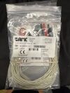 ADVANTAGE MEDICAL CABLES Lw-2090040/5A 5 lead DIN snap cables