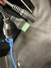 TAURI VOD073 Infrared Temp Check Tablet Thermometer