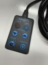 ARTHREX DualWave AR-6482 Autoclavable Remote Control