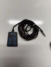 ARTHREX DualWave AR-6482 Autoclavable Remote Control