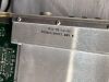 PHILIPS 4535 611 50898 Front End Controller Ultrasound General