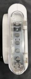 QCORE Sapphire Pump IV Infusion