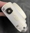 QCORE Sapphire Pump IV Infusion