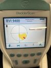 VERATHON BladderSCan BVI 9400 Ultrasound - Urology