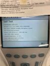 VERATHON BladderSCan BVI 9400 Ultrasound - Urology