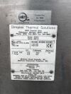 DIMPLEX THERMAL SOLUTIONS JH500 Chiller