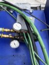 DIMPLEX THERMAL SOLUTIONS JH500 Chiller
