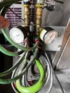 DIMPLEX THERMAL SOLUTIONS JH500 Chiller