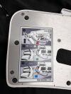 CONMED W2000 Wireless Footswitch