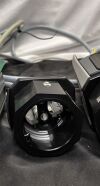 INTUITIVE SURGICAL DaVinci951026-03  Si light cable