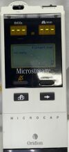 ORIDION Microcap Co2 Monitor
