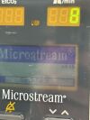 ORIDION Microcap Co2 Monitor