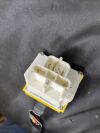 HEWLETT PACKARD Code Master XL+ M170A Paddle Adapter For switchless Internal Paddles