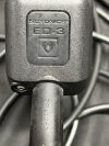 DYONICS ed-3 O/R Camera