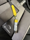 CONMED LINVATEC C9863 Pedal Foot Switch