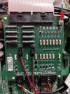 WATERS 210000242 Solvent Manager Board Liquid Chromatograph/HPLC