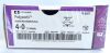 COVIDIEN SL-5637 POLYSORB 4-0 UNDYED 30" Edgellant P-12 CUTTING - 36/Box (2028/05/31) Sutures