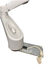 PHILIPS 453561339161 ARTICULATING ARM MONITOR ASSEMBLY ASSY Ultrasound General